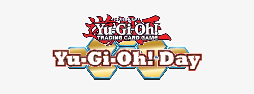 Friday Advanced Format Yu Gi Oh Tournament - Yugioh Day Logo, transparent png