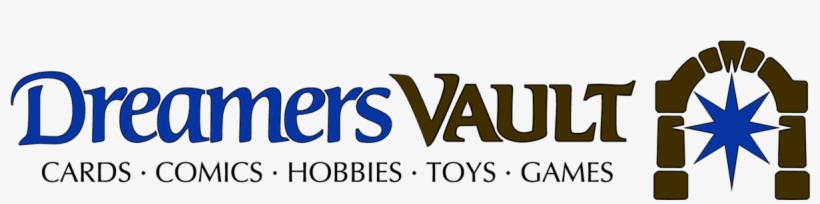 Dreamers Vault Games - Game, transparent png
