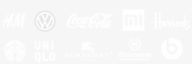 Wechat Mini Site Logos - Coca Cola, transparent png