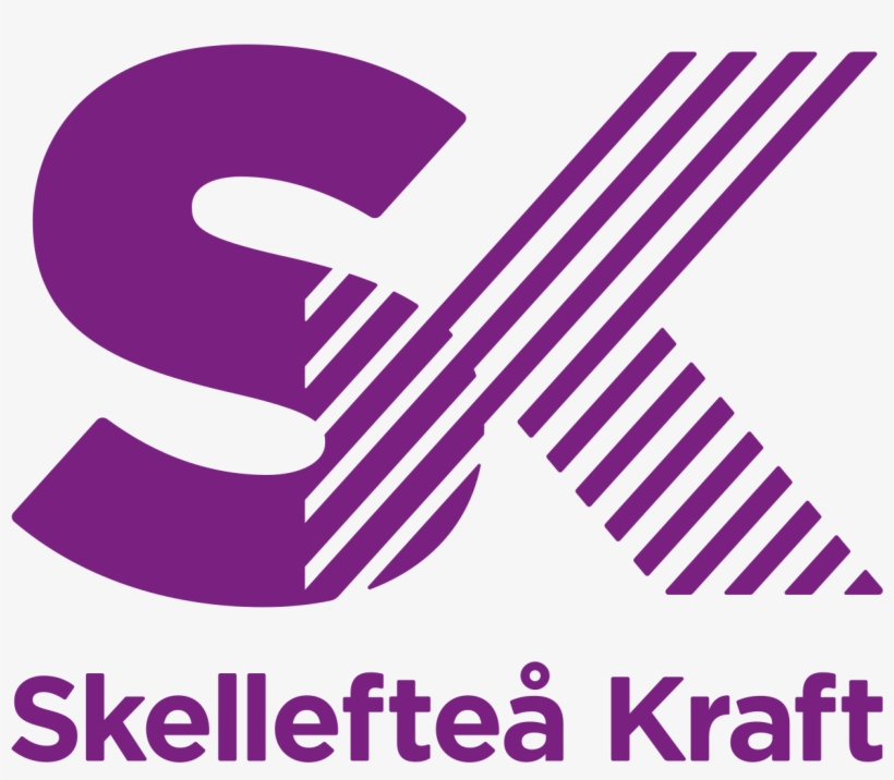 Skellefteå Kraft Logo - Skellefteå Kraft, transparent png