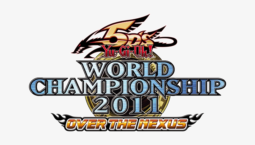 Yu Gi Oh 5d's World Championship - Konami / Yu-gi-oh World Championship, transparent png