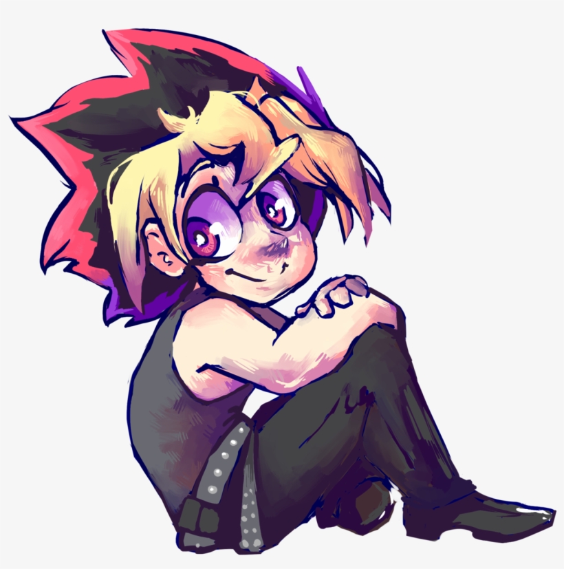 Yu Gi Oh Is So Nostalgic ❤❤❤ Had To Draw The - Yu-gi-oh!, transparent png
