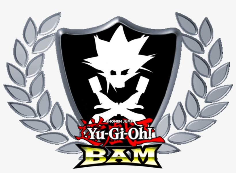 Grupo Yu Gi Oh Bam - Emblem, transparent png
