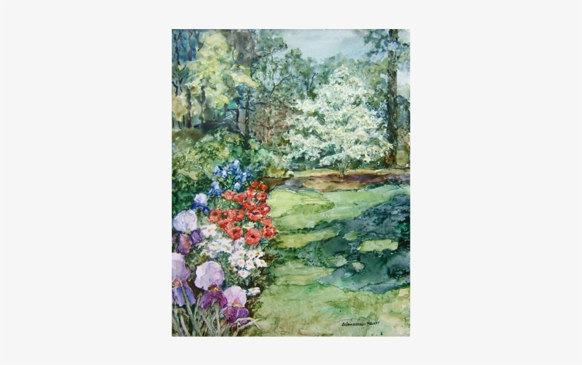 Watercolorist Addison Art Gallery, Fine Art Gallery - Zinnia, transparent png