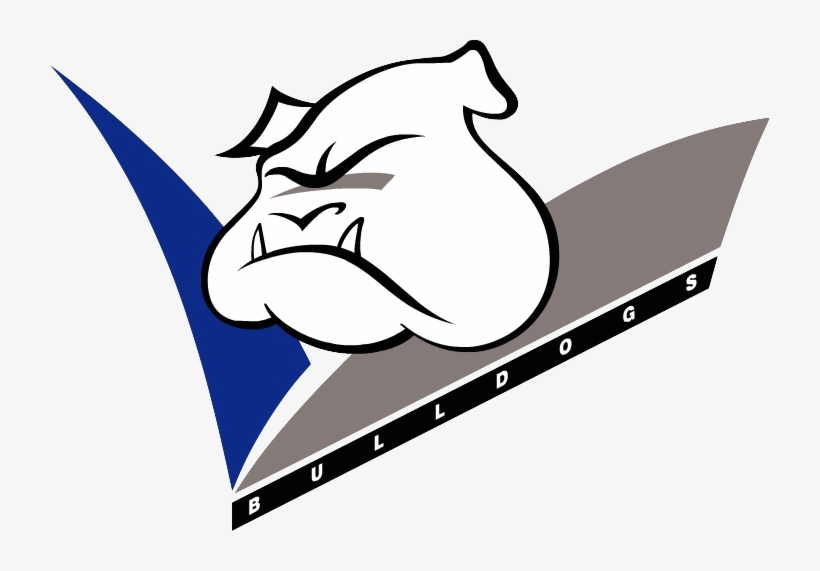 Bulldogs Facewasher - Bulldogs Logo Nrl 2004, transparent png