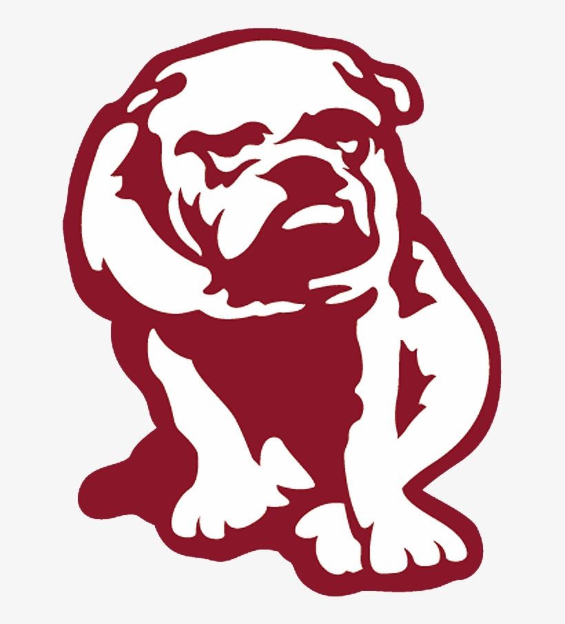 They Did Have A Logo Though, Http - Canton Bulldogs Logo, transparent png