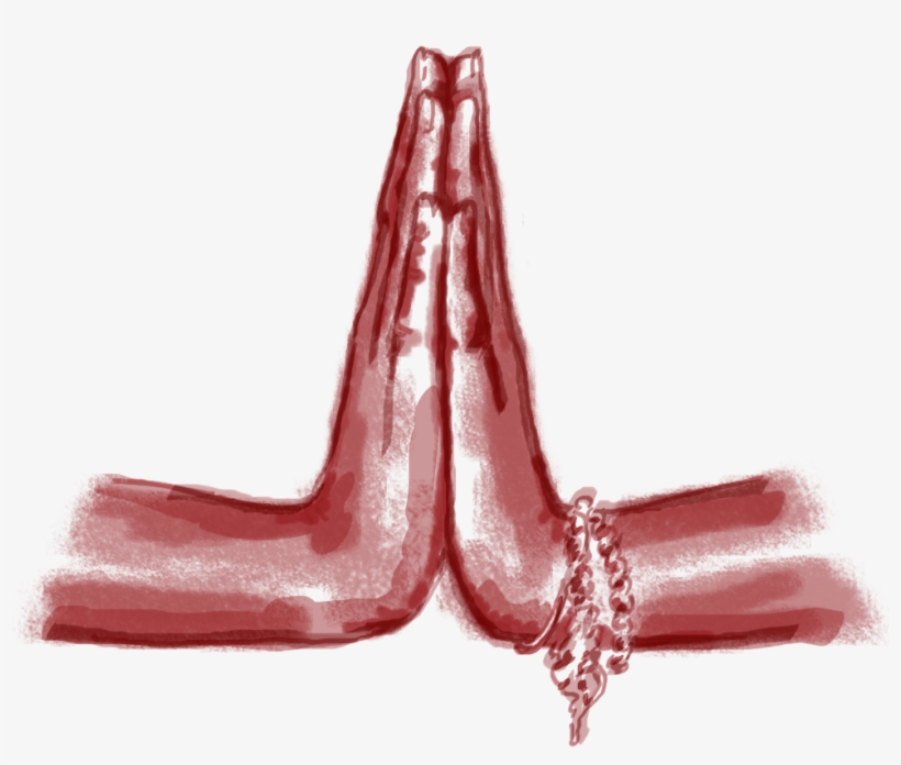 Png Transparent Library Namaskar Png Transparent Images - Illustration, transparent png