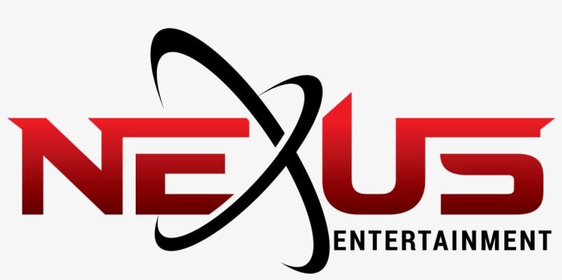 Nexus Entertainment Nexus Entertainment - Graphic Design, transparent png