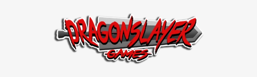 Dragonslayer Games - Graphics, transparent png