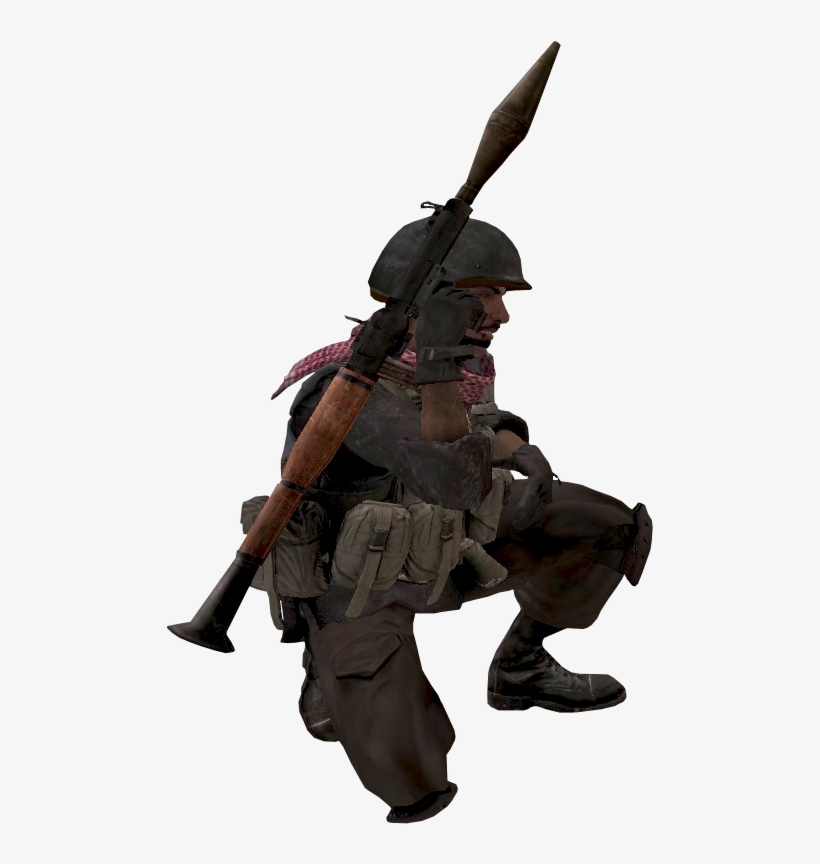 Image - Call Of Duty Man Png, transparent png