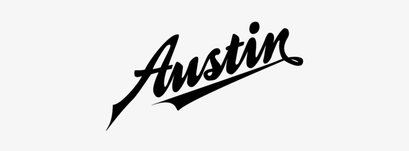 Austin Logo - Austin Logo Vector, transparent png