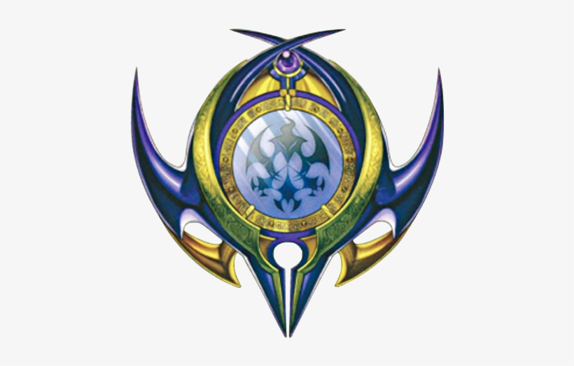 Mirrors In A Nutshell - Nekroz Mirror, transparent png