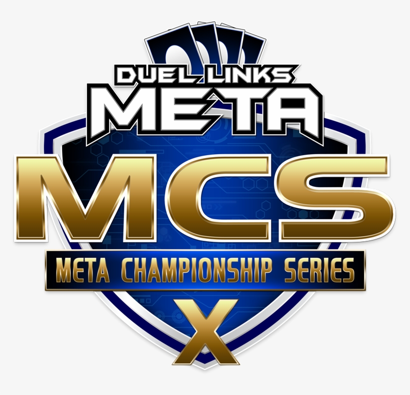 Meta Championship Series 10 Will Take Place On July - Yu-gi-oh! Duel Links, transparent png