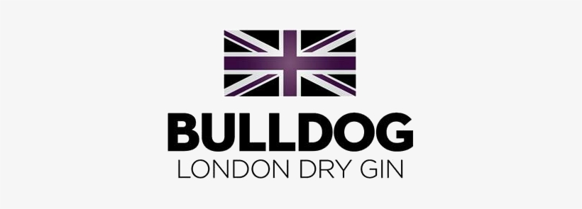 Bulldog Gin - Smash A Fenian Day, transparent png