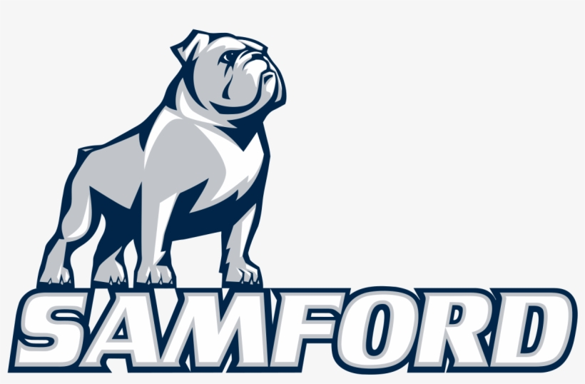 Samford University Logo, transparent png