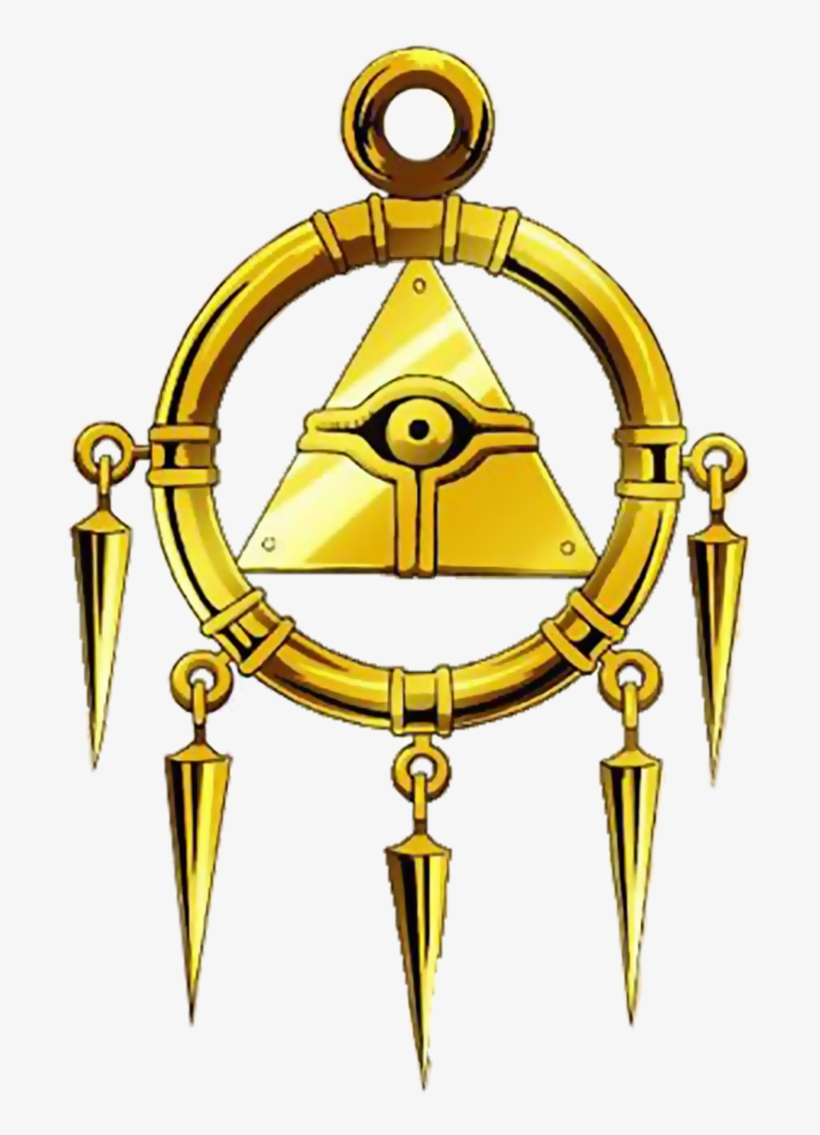 Ring Render By Alanmac On Deviantart - Yugioh Millenium Ring Render, transparent png