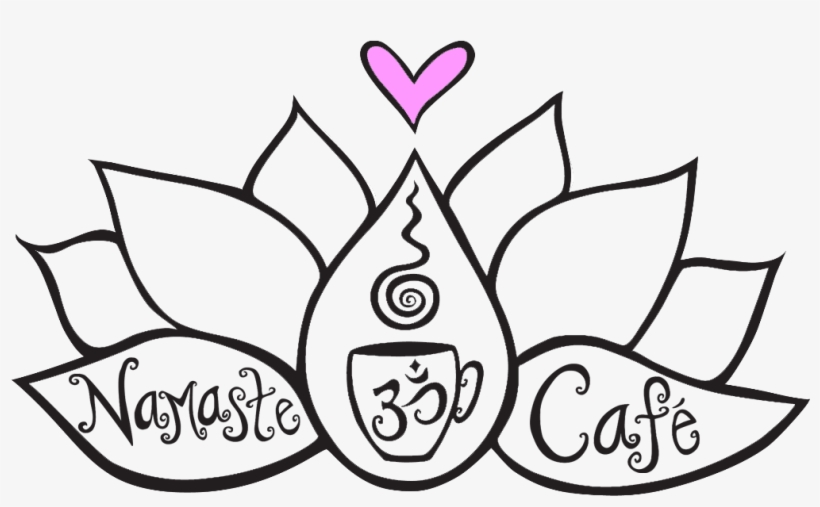 Namaste Welcome Png Download - Cafe Namaste, transparent png