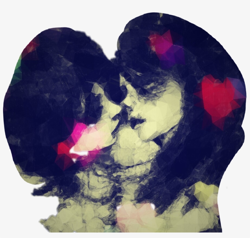 Darklove, transparent png