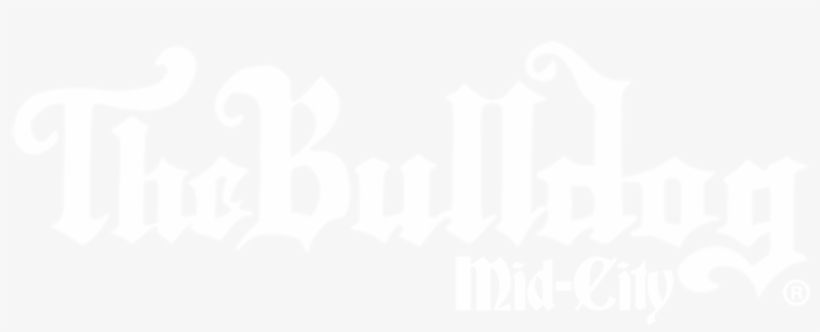 Toggle Navigation - Bulldog New Orleans Logo, transparent png