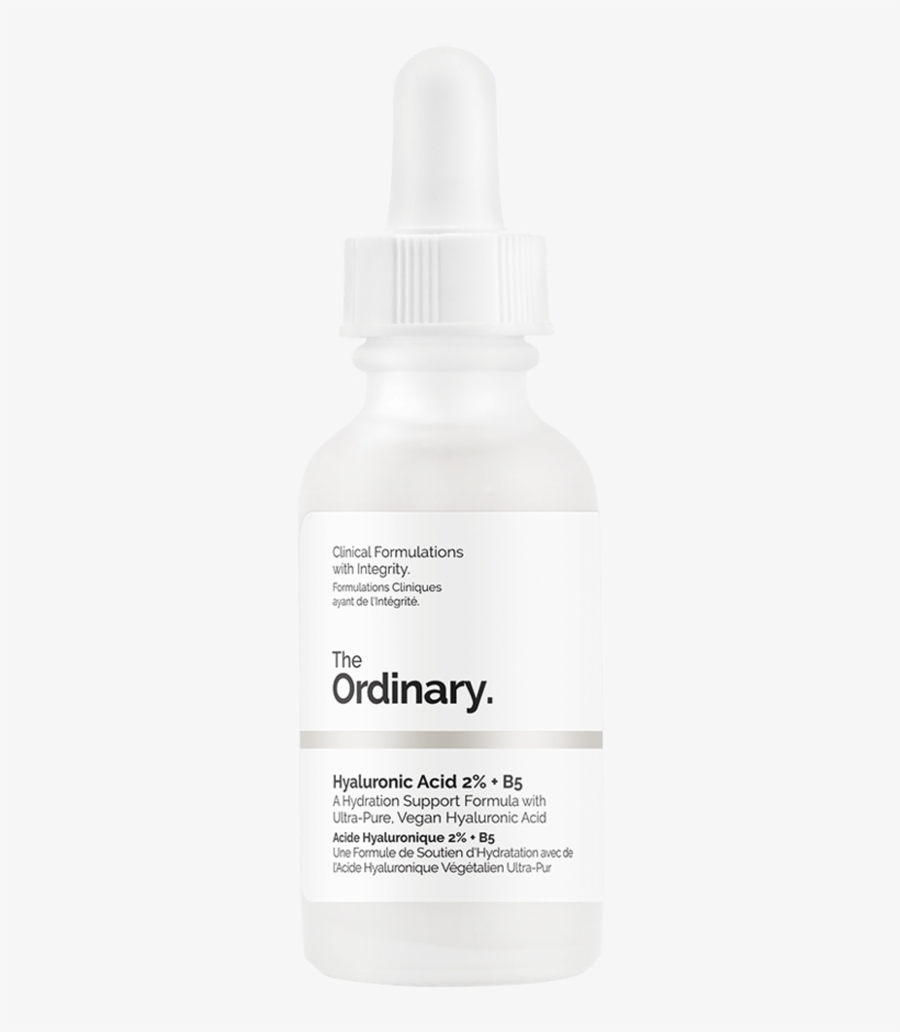 The Ordinary Reveals New Watercolour Foundation Is - Ordinary Salicylic Acid 30ml, transparent png