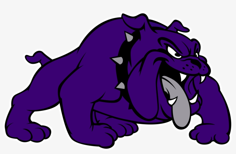 Logos - Fhs Bulldogs, transparent png