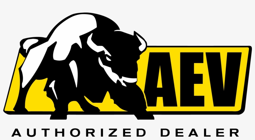 Dodge Ram Logo Png - Aev Logo, transparent png