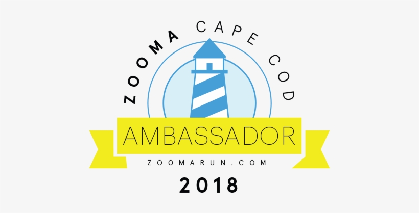 Ambassador Badge Cape Cod - Ambassador, transparent png
