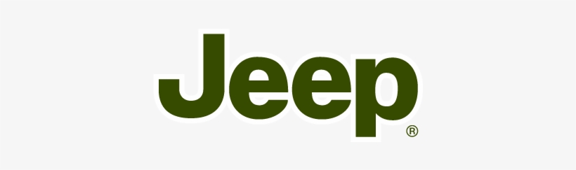Jeep Logo - Graphics, transparent png