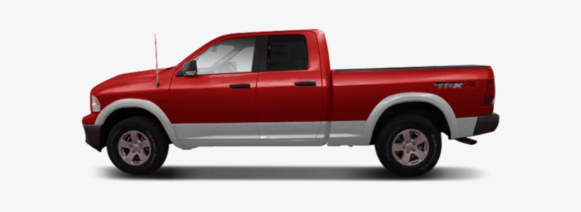 Pre-owned 2009 Dodge Ram 1500 Slt - Ram, transparent png