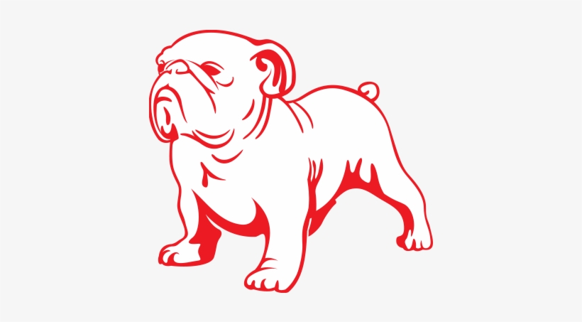The Bulldog Factory - Bulldog, transparent png