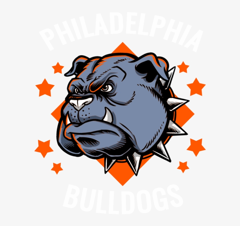 Philadelphia Bulldogs, transparent png