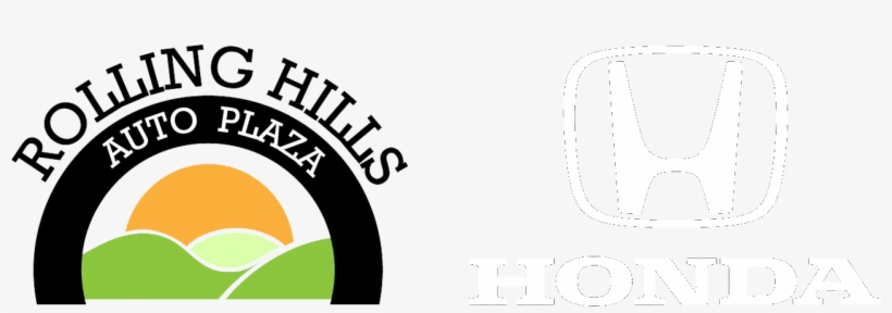Logo - Rolling Hills Honda, transparent png