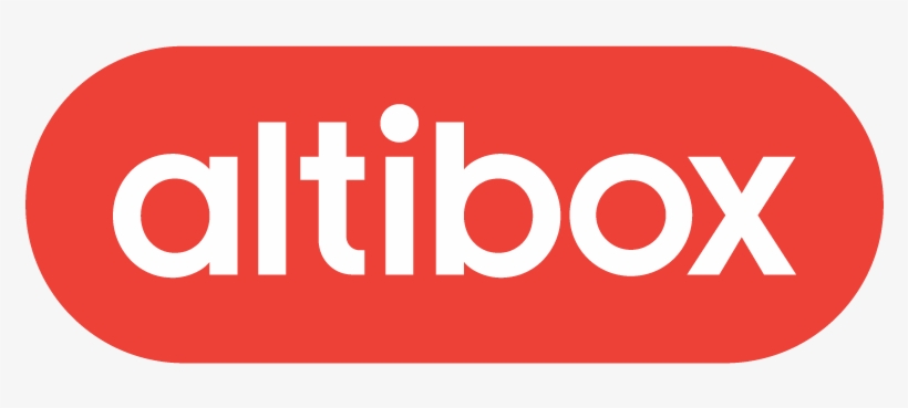Tv Avtale Med Altibox Haugaland Kraft - Altibox Logo, transparent png