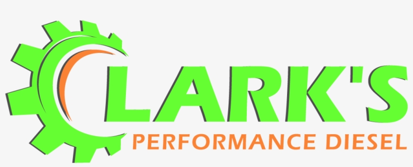 Clarksperformancediesel Customlogodesign Opt01 - Clark's Diesel Performance, transparent png