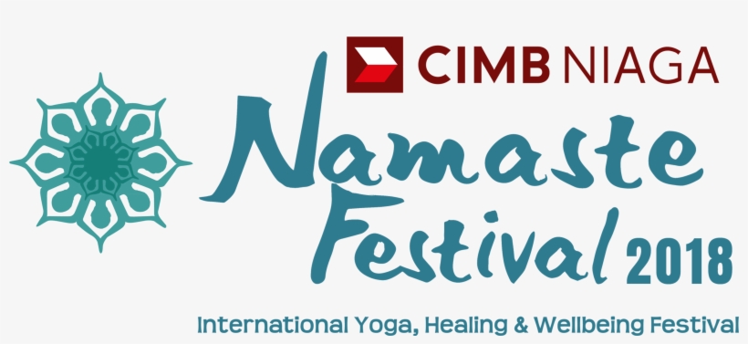 Toggle Navigation - Namaste Festival 2018, transparent png