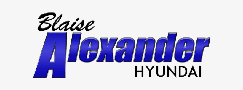 Blaise Alexander Hyundai - Blaise Alexander, transparent png