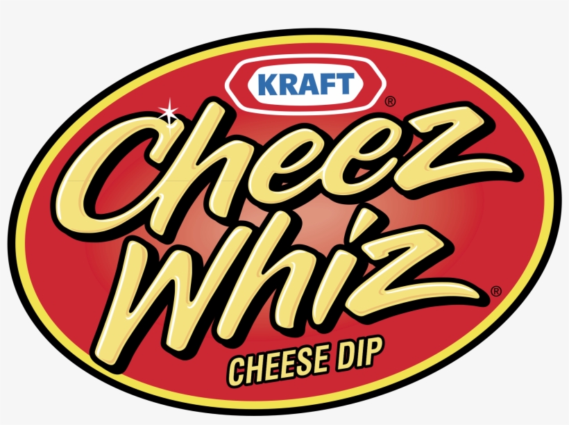 Cheese Whiz Png - Cheez Whiz Logo, transparent png