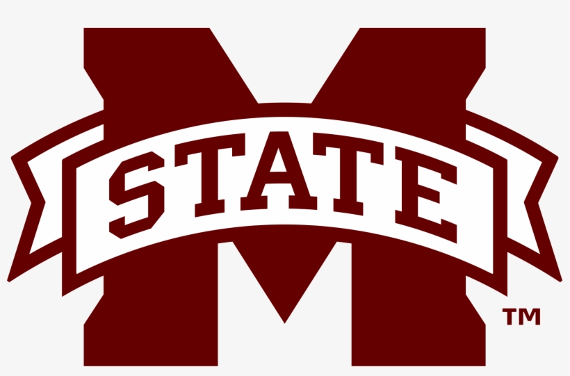 Surprising Msu Bulldog Logo Sensational Design Mississippi - Mississippi State Athletics Logo, transparent png