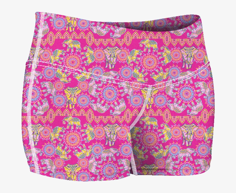 “namaste - Underpants, transparent png