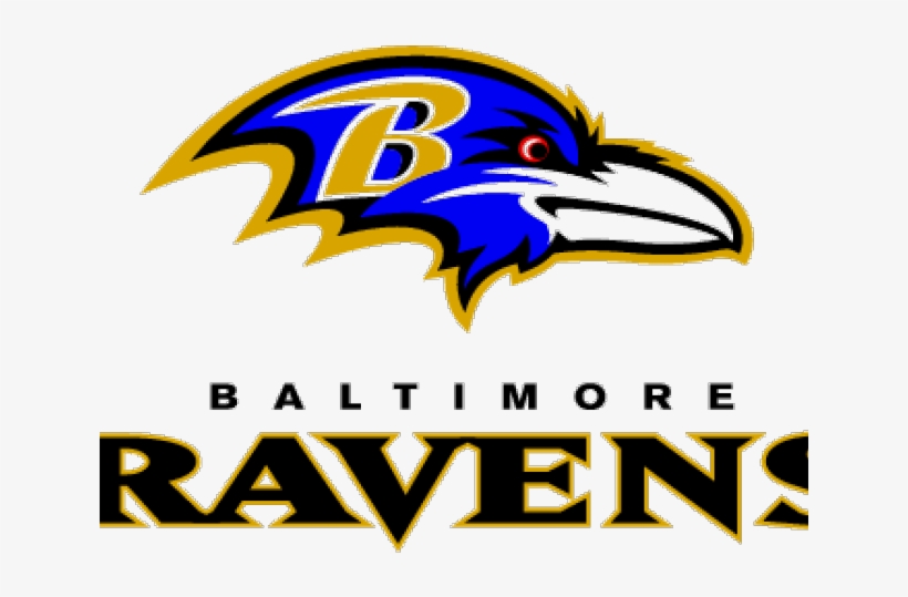Baltimore Ravens Logo, transparent png