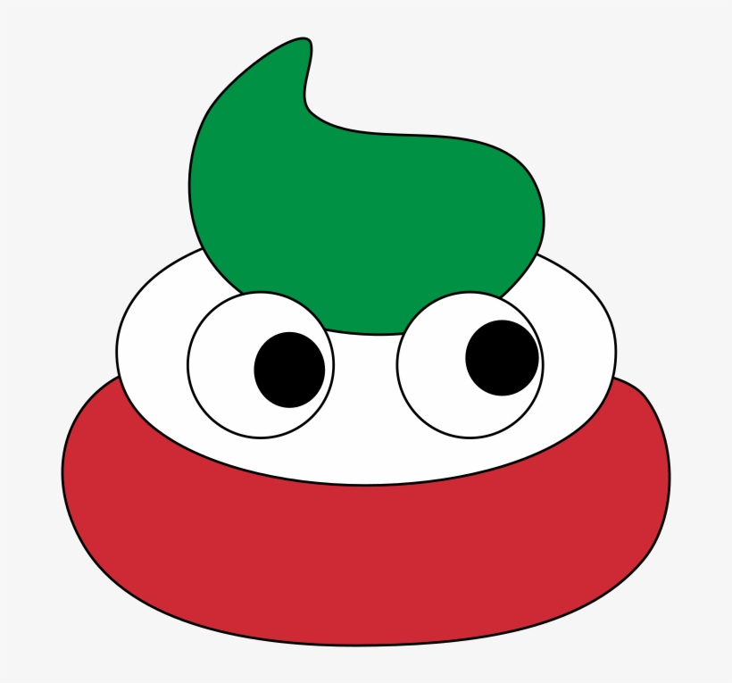 Medium Image - Italy Shit, transparent png