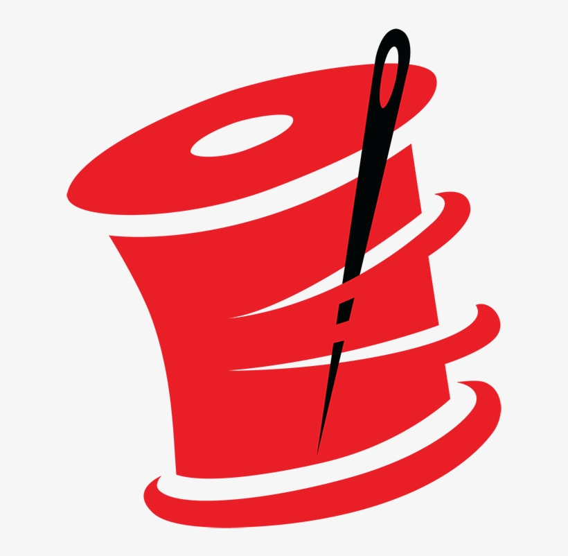 Clipart Royalty Free Download Sewingmachinesplus Com Sewing Logo Png