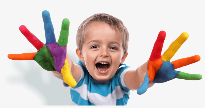 Kids Klubs About Us Page Banner Photo, Boy With Hands - Cerebral Palsy High Resolution, transparent png