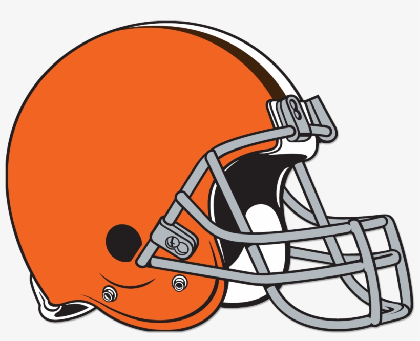 Cleveland Browns - Cleveland Browns Logo 2016, transparent png