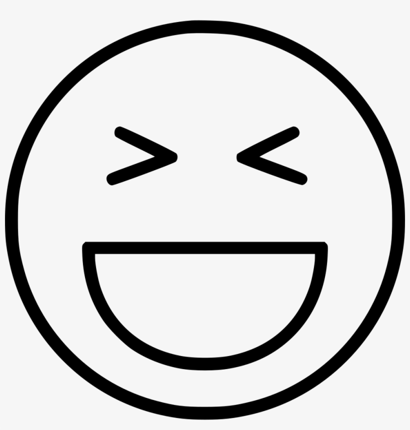 Png File Svg - Laughing Png, transparent png