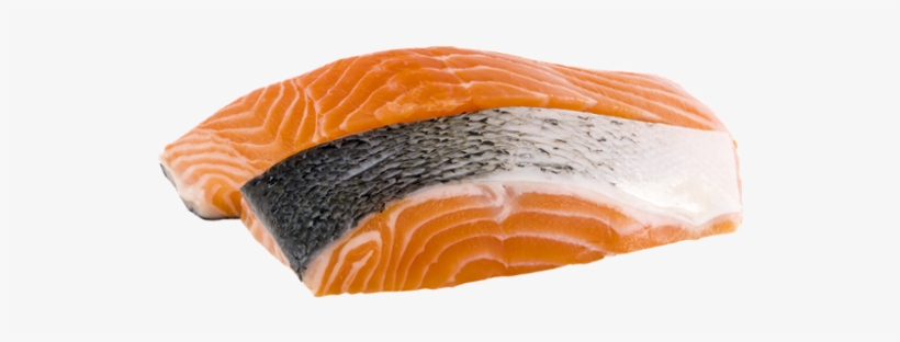 Usda Seafood Salmon Fillet Organic, transparent png