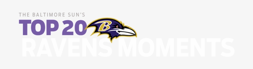Thank You For Helping The Sports Legends Museum At - Baltimore Ravens, transparent png