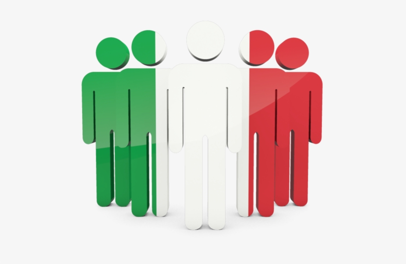 News - South African Flag People, transparent png