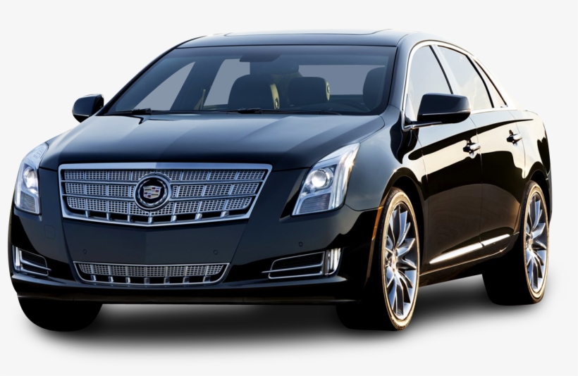 2013 Cadillac Xts, transparent png