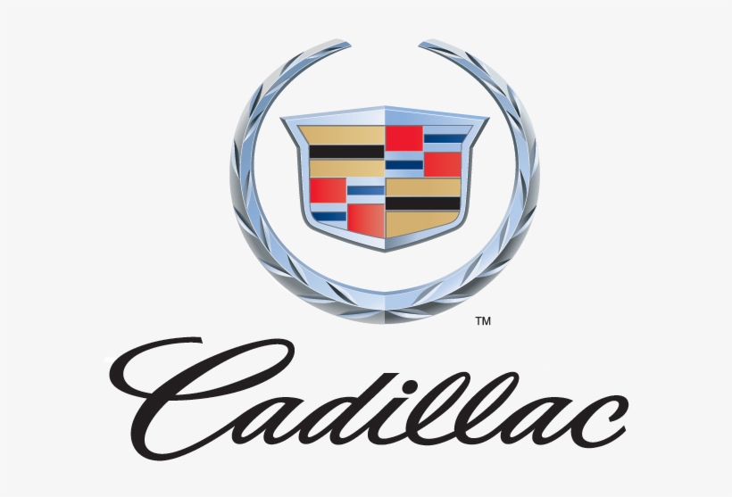 Cadillac - Cadillac Of South Charlotte Logo, transparent png